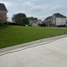 Turf Grass Pest Management in Cartersville, GA 1